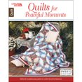 thumbnail image 4 of Leisure Arts Quilts For Peaceful Moments Bk, 4 of 4