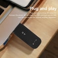 thumbnail image 4 of Enrutador de Red Inalámbrica Enrutador WIFI USB 4G LTE Punto de Acceso Móvil de Bolsillo con Protección Múltiple WIFI Ranura para Tarjeta SIM para Viajes, 4 of 8