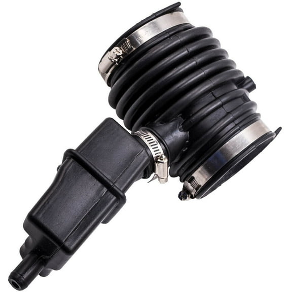 Air Cleaner Intake Hose Fit: Nissan Murano 2008-2014 Quest 2011-2016 16576-1AA1A
