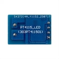 thumbnail image 4 of Módulo Controlador LED T4115 de 1 A 10 con Salida de Corriente Constante de 12 V CC para Tiras de Luces LED., 4 of 6