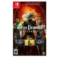 thumbnail image 1 of Mortal Kombat 11 Nintendo Switch Aftermath Edition, 1 of 2