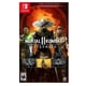 thumbnail image 1 of Mortal Kombat 11 Nintendo Switch Aftermath Edition, 1 of 2