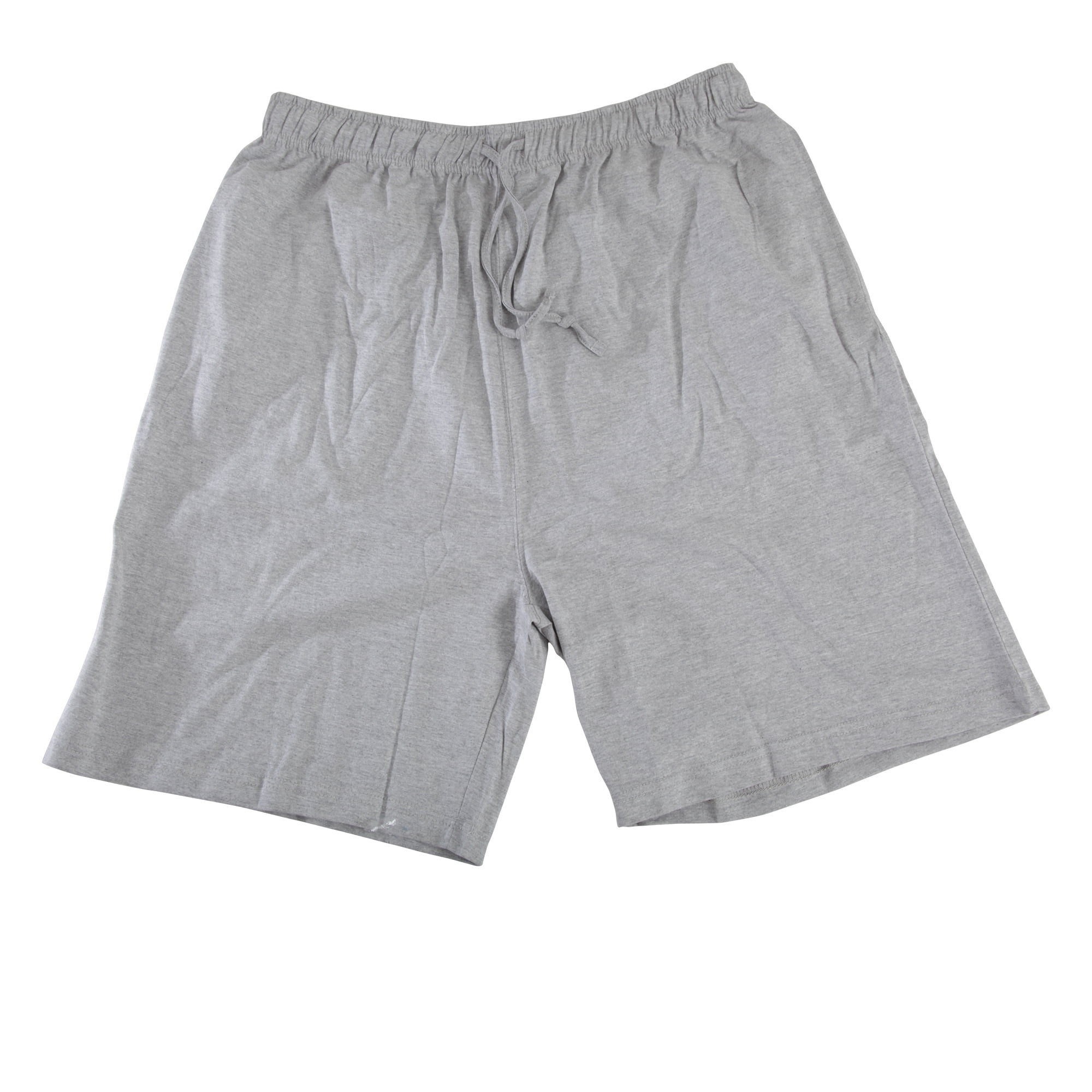 100 cotton workout shorts