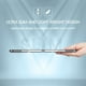thumbnail image 5 of Funda ProCase Smart para Galaxy Tab A9 Plus 11" 2023 - Negra, 5 of 8