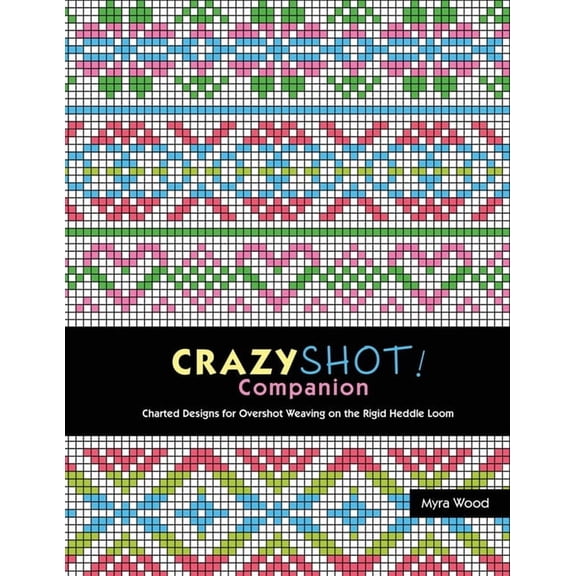 Crazyshot Companion, (Paperback)