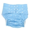 thumbnail image 2 of Cloth , Reusable Pocket , Practical Washable Adjustable Soft Convenient For Girls Women, 2 of 8
