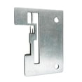 thumbnail image 4 of Placa de aguja, práctica, resistente, ligera, 1 Uds., accesorios multifuncionales de Metal, reemplaza la herramienta de puntada 600454, herramienta de SM SunniMix placa de cubierta deslizante, 4 of 8