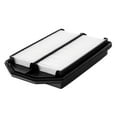 thumbnail image 4 of FRAM Ultra Air XGA10344, Premium Engine Air Filter, Replacement Filter for Select Honda Vehicles Fits select: 2007-2009 HONDA CR-V, 4 of 14