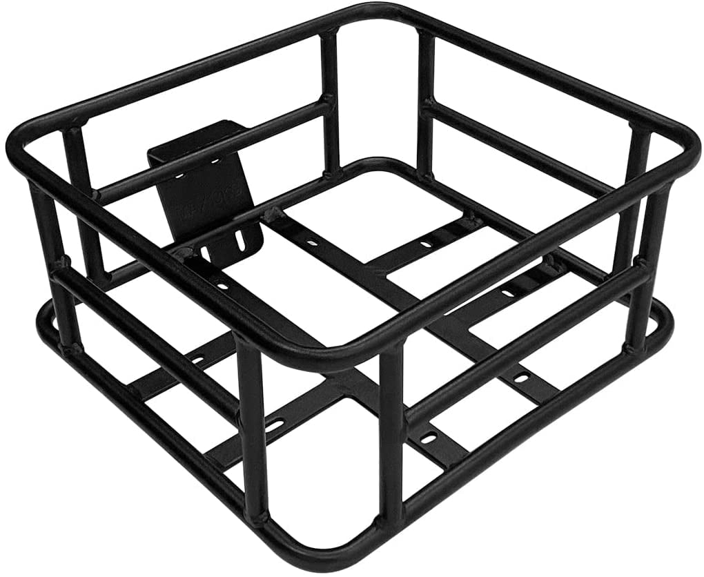 Heybike Large Basket Front Basket Bicycle Bag Cargo Rack for Mars and