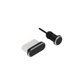 thumbnail image 3 of Juego De Enchufes Antipolvo Tipo C Puerto Usb Tipo C Y Conector De Auriculares De 3,5 Mm Para Samsung Galaxy S8 S9 Plus Para Huawei P10 P20 Lite Minnieouse EL013241-03, 3 of 5