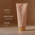 thumbnail image 2 of Gradual Self Tanner, Hydrating Self Tanning Lotion with Shea Butter - Non-Sticky, No Transfer, Natural-Looking Tan - 2pc, 2 of 5