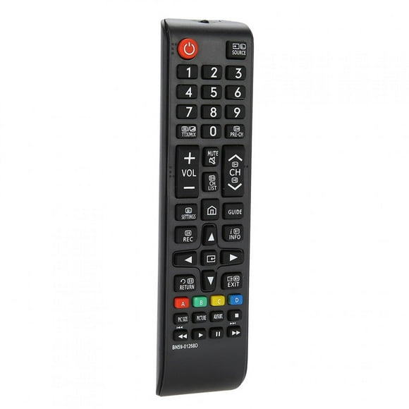 TV Remote Control,Remote Controller For Samsung Remote Control Replacement TV Remote Control Optimal Efficiency