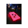 thumbnail image 3 of Cornhole Lights Brightz TossBrightz LED rojo para Corn Hole, 3 of 9