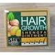 thumbnail image 2 of Tratamiento capilar con sérum y acondicionador de jengibre para el crecimiento del cabello, anticaída, para un cabello más grueso y abundante (100 g)., 2 of 5