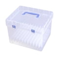 thumbnail image 2 of Marcadores Organizador Contenedor Container Espacio Guardar el soporte de la caja de almacenamiento multifuncional para de arte Dibujo de dibujo, 2 of 8
