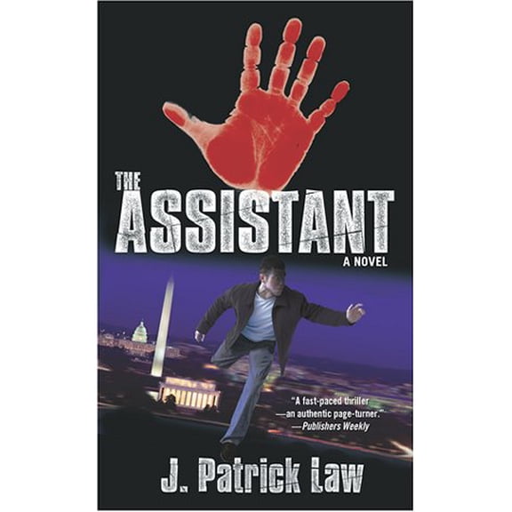 Pre-Owned The Assistant, 9780671013936, 0671013939, Paperback, Reprint edition