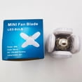thumbnail image 4 of 8 lámparas LED de garaje deformables de 6500 K, E27, luces de techo plegables (175-265 V), 4 of 6