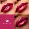 thumbnail image 2 of L'Oreal Paris Colour Riche Original Satin Lipstick for Moisturized Lips, 127 Paris.NY, 2 of 6