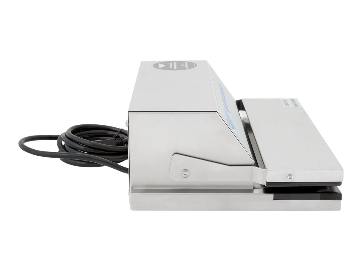 Vollrath Out Of Chamber Vacuum,450 Watts 40858