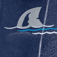 Navy/Shark