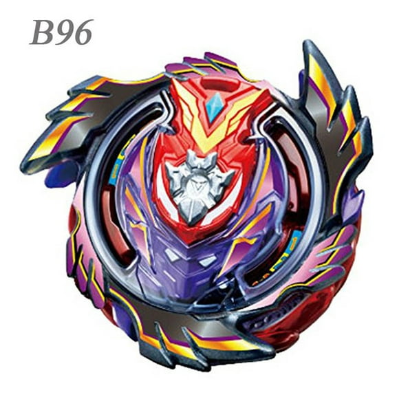 Bey blade Beyblades Burst Beyblade Metal Fusion 4D Super Spinning Top B110 No Launcher Bayblade Toys Gift For Children #E