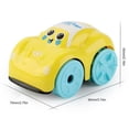 thumbnail image 1 of Juguete de agua para niños, baño de coche de dibujos animados anfibio, juguete de baño de coche de dibujos animados anfibio, juguete de baño para niños, uso conveniente, 1 of 10