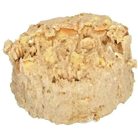 Davids Apple Caramel Crisp Cookie Dough 4.5 Ounce – 80 count per pack — 1 pack per case. Davids Apple Caramel Crisp Cookie Dough 4.5 Ounce – 80 count per pack — 1 pack per case.