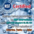 thumbnail image 5 of Replacement Refrigerator Water Filter, Compatible with Samsung DA29-00020B, DA97-08006A-1, HAF-CIN/EXP, 2 Pack_Special Gift, 5 of 5