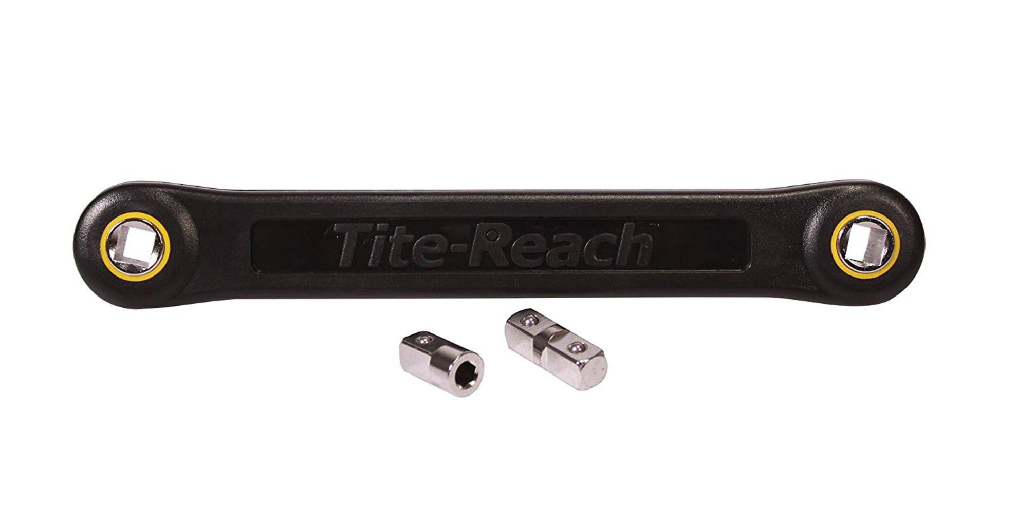 Tite-Reach TR38V1-DIY 3/8" Extension Wrench Do-It-Yourself Automotive TR Tools