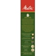 thumbnail image 3 of Melitta #4 Bamboo Coffee Filters, 3 of 4
