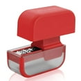 thumbnail image 6 of Microplane Garlic Mincer & Slicer Black, 6 of 6