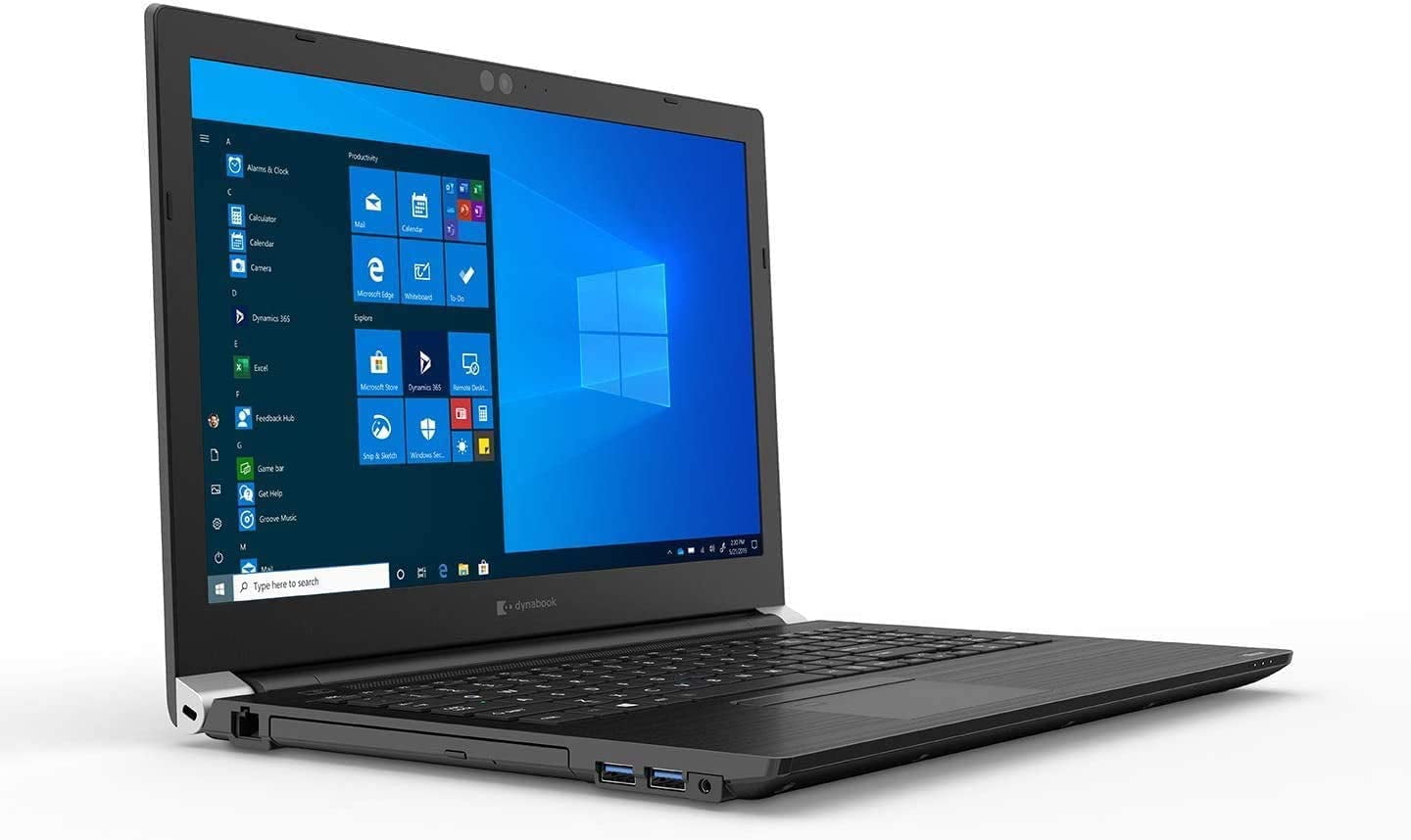Toshiba Dynabook Tecra A50-J 15.6