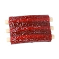 thumbnail image 1 of 3x Juguete Masticable para Perros Sparerib Casi Juguetes para Perros para Masticadores Agresivos Perros Pequeños + Grandes + Masticables para Cachorro 3 piezas, 1 of 7