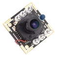 thumbnail image 3 of USB Camera Module HD OV2710 Chip IR CUT Automatic Switching 1920x1080 30fps 94°, 3 of 7