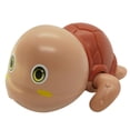 thumbnail image 3 of Juguete de Baño Zulema Juguete de Tortuga de Cuerda para Bebé, 3 of 8