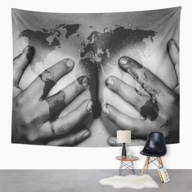 Sex wall tapestry best sale