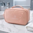 thumbnail image 3 of WWG Underwear Storage Bag, Travel Storage Bags for Moving, Large Capacity Waterproof Nylon Organizer for Socks, Portable Packing Bags for Clothes, with Zipper, for Travel Essential Closet Organizer, 3 of 5