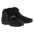 thumbnail image 3 of Alpinestars SMX-1 R Vented Mens Motorcycle Shoes Black 40 EUR, 3 of 3