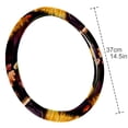 thumbnail image 4 of Halloween Broom Steering Wheel Cover 14.5 Inch, Printing, PVC Leather, Auto Accessories - Car Wheel Covers, Steering Wheel Covers, Car Wheel Cover, 4 of 6