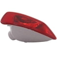 thumbnail image 2 of Rear Right Fog Lamp For Dodge Journey,jeep Compass Grand Cherokee 11-16 Tail Bumper Lamp Fog Lights, 2 of 5