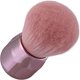 thumbnail image 2 of Cepillo de limpieza para polvo de uñas ER rosa, 2 of 5