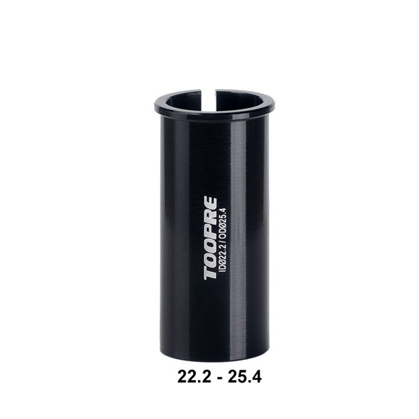 adapter seatpost