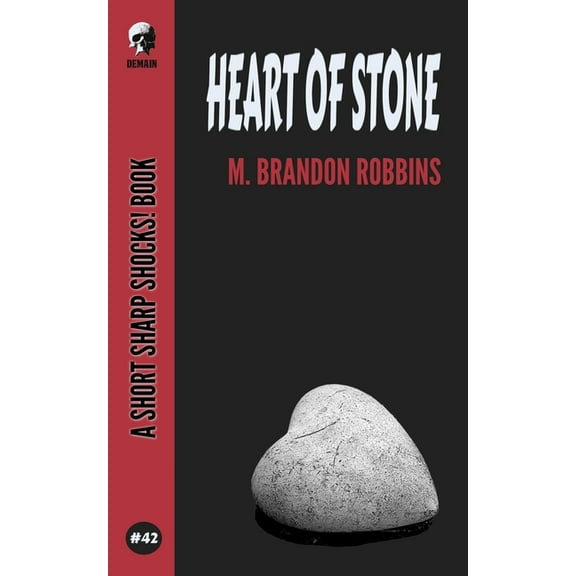 Short Sharp Shocks!: Heart Of Stone (Paperback)