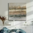 thumbnail image 5 of Wexford Home What Lies Beneath III-Premium Gallery Wrapped Canvas, 40" x 40" - Ready to Hang, 5 of 8