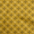 thumbnail image 1 of oneOone Cotton Poplin Yellow Fabric Block Craft Projects Decor Fabric Printed By The Yard 56 Inch Wide-WA, 1 of 5