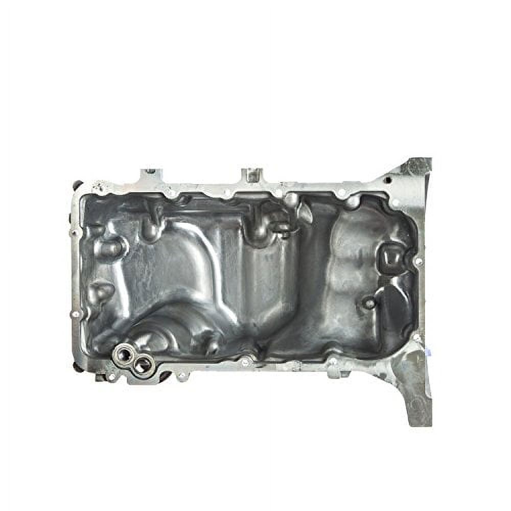 ATP 103336 Graywerks Engine Oil Pan For 06-11 Honda Civic