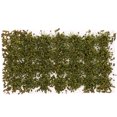 thumbnail image 1 of 1 Box Olive Green Nylon Simulated Grass Cluster For Diy Fake Grass Decor 6.10X2.40X0.08In, 1 of 9