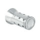 thumbnail image 4 of Silenciador de escape universal para motocicleta de 51 mm, inserto deflector DB Killer, 4 of 15