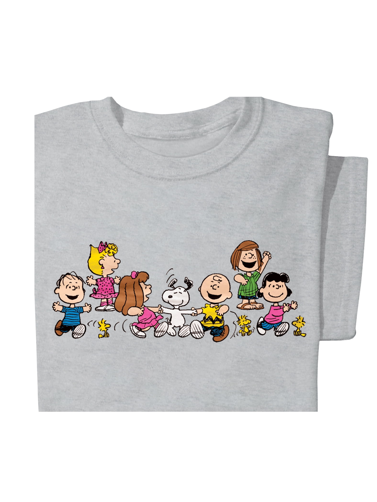 snoopy fall shirt