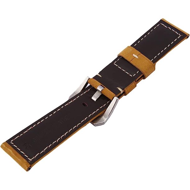 Men s Watch Strap 20mm Strap Panerai Strap 22mm Soft Business